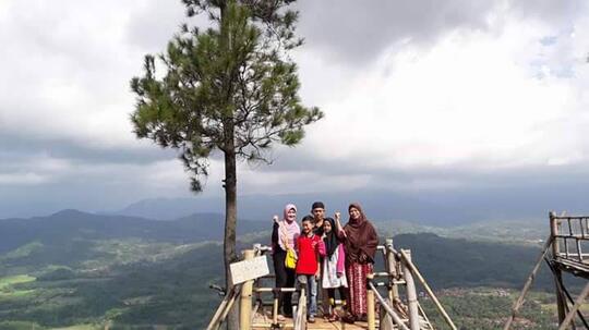 Sadarkah Gak Sih Kalo Tempat Wisata Alam Di Indonesia Isinya Sama Semua?