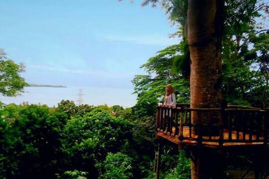 Sadarkah Gak Sih Kalo Tempat Wisata Alam Di Indonesia Isinya Sama Semua?
