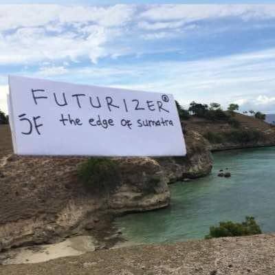 FUTURIZER || CLAIRVOYANT, TELEPATHIC, PRECOGNITION, FUTUROLOGY AND CYBERNATIC EXPERT