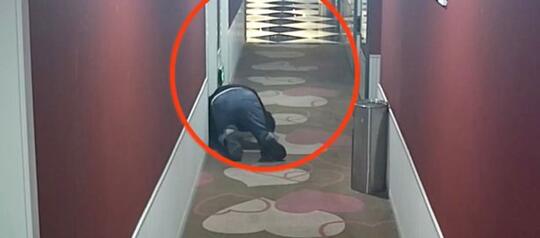 Pria Asal China Ini Suka Merekam Suara Desahan Pasangan Wik Wik di Setiap Kamar Hotel
