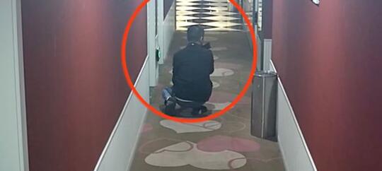 Pria Asal China Ini Suka Merekam Suara Desahan Pasangan Wik Wik di Setiap Kamar Hotel