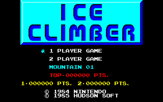 10 Game 2D Jadul yang Amat "Memorable"