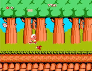 10 Game 2D Jadul yang Amat "Memorable"