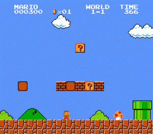 10 Game 2D Jadul yang Amat "Memorable"