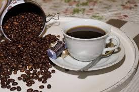 Inspirasi dalam Secangkir Kopi