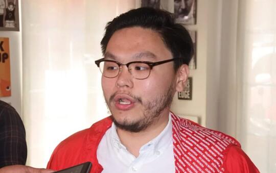 William PSI Pamer Karangan Bunga, Politisi Demokrat Sindir Palsu Kayak Ahok