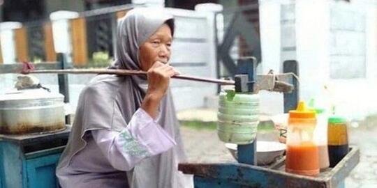 Meski Dalam Kondisi Fisik Terbatas, Sosok Mereka Benar-benar Inspiratif!