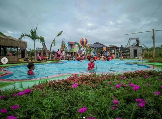 Tempat Wisata Lokal Ini, Menginspirasi Masyarakat agar Kreatif Memanfaatkan Lahan