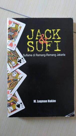 Punya Tokoh Inspirasi? Yuk! Mengenal Lebih Dekat Sosok KHM. Luqman Hakim
