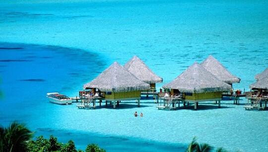 Desa Wisata Sauwandrek Raja Ampat, Keindahan Alam Surga Indonesia!