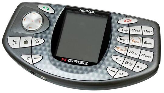 10 Deretan HP Anak Zaman Dulu, Nostalgia Bersama Nokia Connecting People