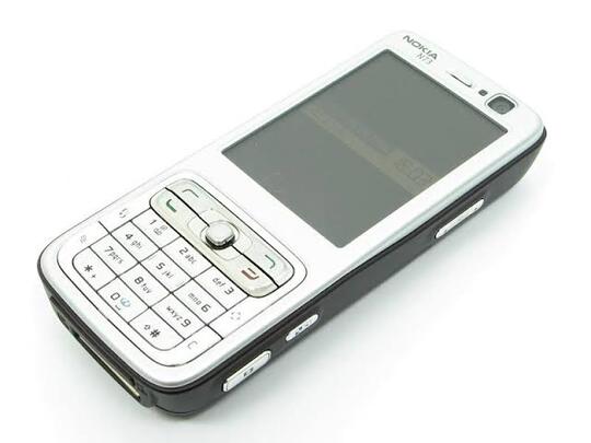 10 Deretan HP Anak Zaman Dulu, Nostalgia Bersama Nokia Connecting People