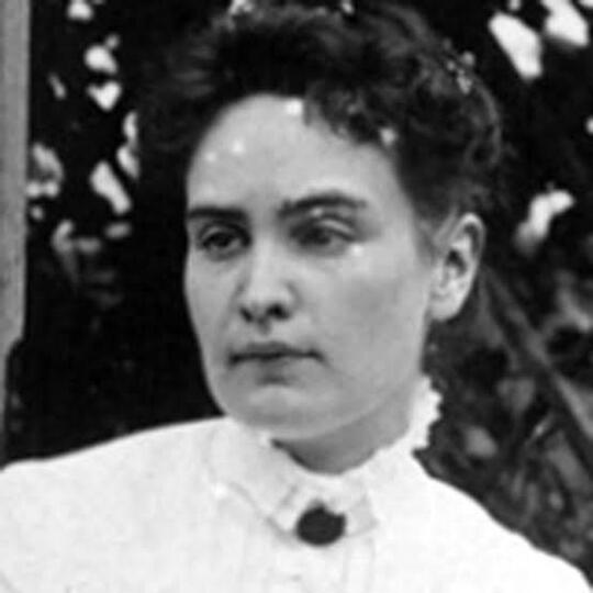 Anne Sullivan Helen Keller Dan Kedua Orang Tuaku Adalah Inspirasiku Kaskus