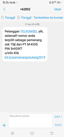 Para Penikmat VPN dan Situs Dewasa, Waspadalah 7 Resiko Berbahaya Siap Mengintai