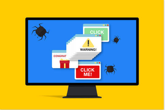 Para Penikmat VPN dan Situs Dewasa, Waspadalah 7 Resiko Berbahaya Siap Mengintai