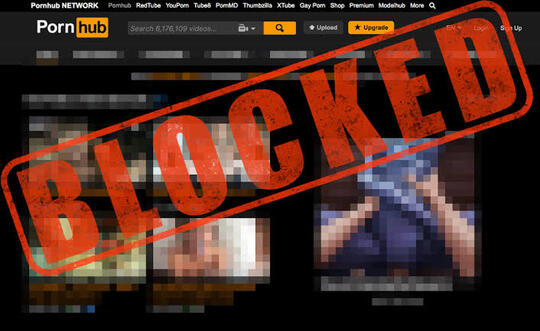 Para Penikmat VPN dan Situs Dewasa, Waspadalah 7 Resiko Berbahaya Siap Mengintai