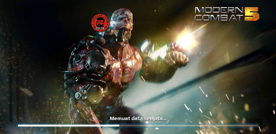 Simak Serunya Game Modern Combat 5, Inspirasi Film