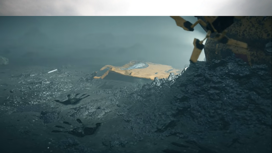 Death Stranding Sebuah Inovasi Game Karya Hideo Kojima