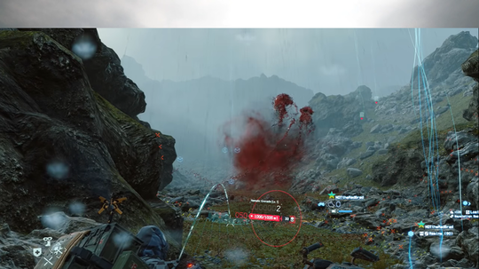 Death Stranding Sebuah Inovasi Game Karya Hideo Kojima