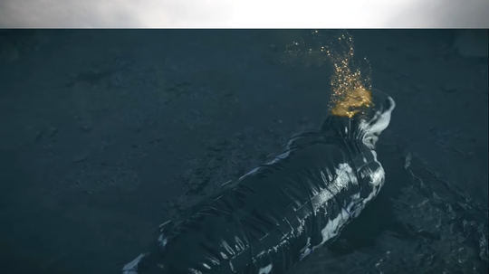 Death Stranding Sebuah Inovasi Game Karya Hideo Kojima