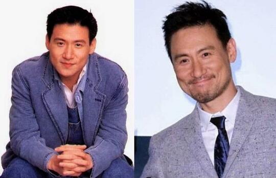 11 Aktor Laga Mandarin, Dulu vs Sekarang. Siapa Favoritmu?