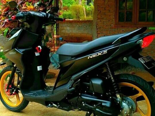 Sempat Mati Suri, 8 Motor Ini Dibangkitkan Kembali