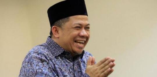 Anis Matta Bakal Ketum Partai Gelora, Fahri Hamzah Waketum