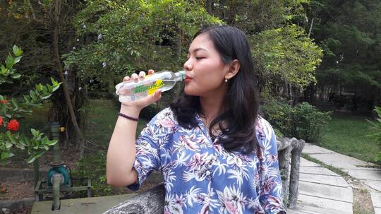 Nyobain Minuman Baru yang Lagi Heboh, Begini Review Jujur dari Ane