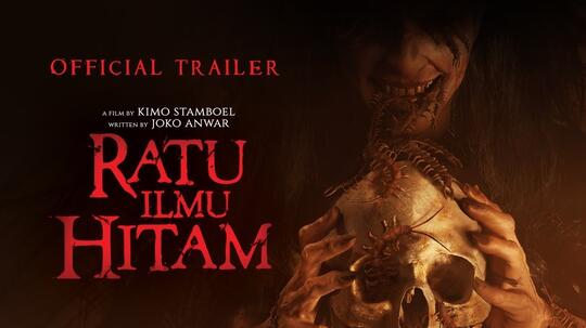 Ratu Ilmu Hitam : Cerita Nyata Korban Santet