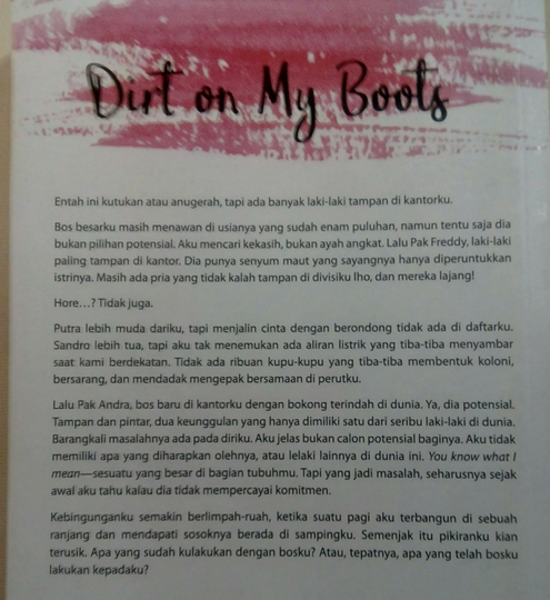 Chicklit, Metropop, City Lite. Genre Buku Buat Jomlo yang Cuek Sama Statusnya