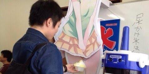 Viral, Makanan Aneh Terbuat dari Kotoran Manusia dan Hewan! Jepang Paling Hot!