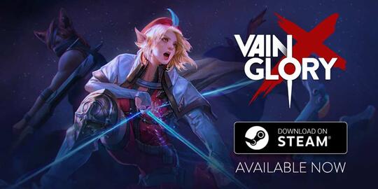 Vainglory Berganti Publisher, SEMC Fokus Project Baru