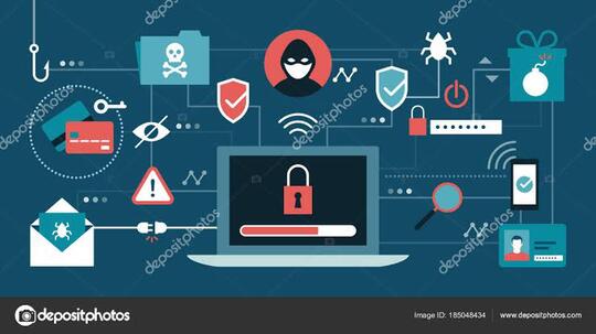 5 Bahaya Yang Mengintai Perangkat Kamu Bagi Yang Suka Menggunakan Layanan VPN Gratis