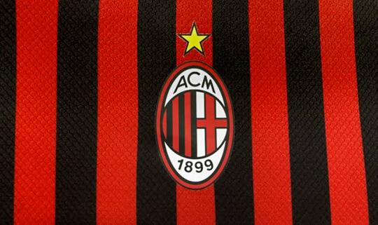 AC Milan Klub Kaya......... SEJARAH