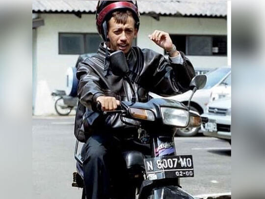 Inspirasi Hidup Dari Seorang Pahlawan Rakyat!