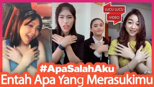 8 Tren yang Cocok Buat Bahan YouTube Rewind Indonesia (YTR-ID) 2019