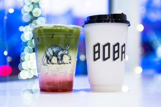 Awas! Bahaya Mengintai di Balik Nikmatnya Minuman Boba