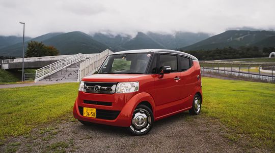 Famous di Jepang, Mungkinkah Kei Car Masuk ke Indonesia