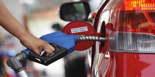 Apa Yang Terjadi Jika Kamu Salah Mengisi Bahan Bakar Ke Dalam Mobil Kamu?