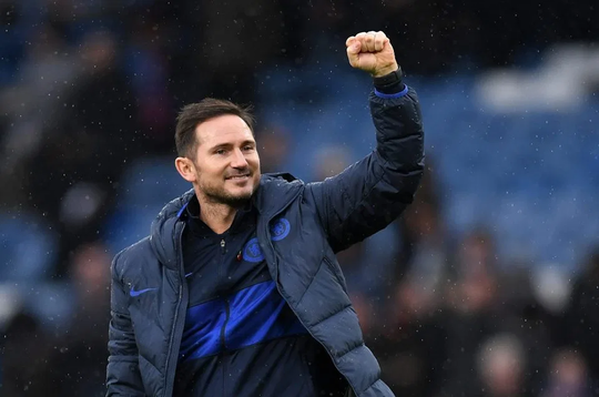 Cita-cita Jadi Pemain Chelsea? Siap-siap Harus Disiplin!