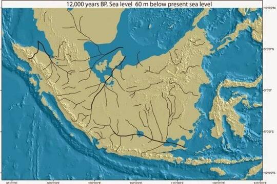 4 Cocoklogi Ngawur Warga +62, Dari Kota Atlantis Hingga Borobudur Karya Nabi Sulaiman