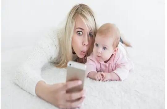 Batasi Upload Foto Anak di Medsos Gan! Predator Jahat Tidak Hanya Pedofilia!
