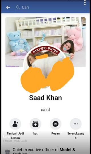 Batasi Upload Foto Anak di Medsos Gan! Predator Jahat Tidak Hanya Pedofilia!