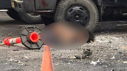 Bom Bunuh Diri Di Polrestabes Medan, Pelaku Pakai Jaket Ojol !! Kok Malah Janggal?