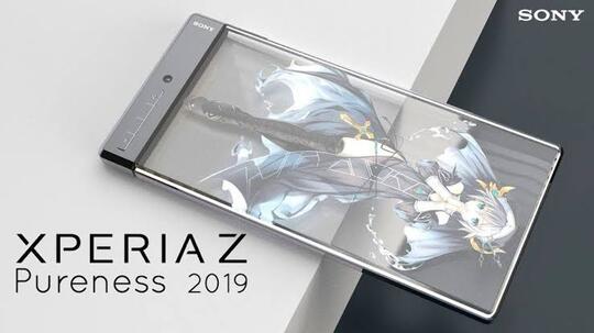 Kenapa Smartphone Sony Xperia Kalah Market Di Indonesia, Apakah Sony Sudah Menyerah?