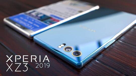 Kenapa Smartphone Sony Xperia Kalah Market Di Indonesia, Apakah Sony Sudah Menyerah?