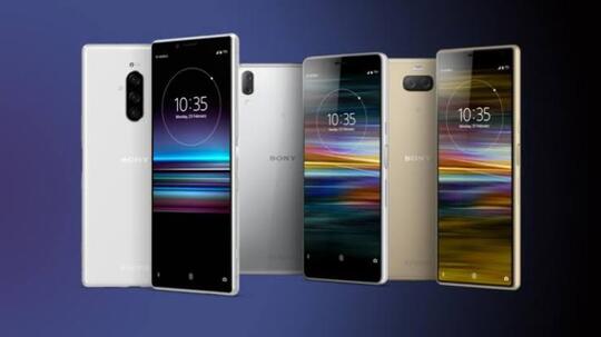Kenapa Smartphone Sony Xperia Kalah Market Di Indonesia, Apakah Sony Sudah Menyerah?