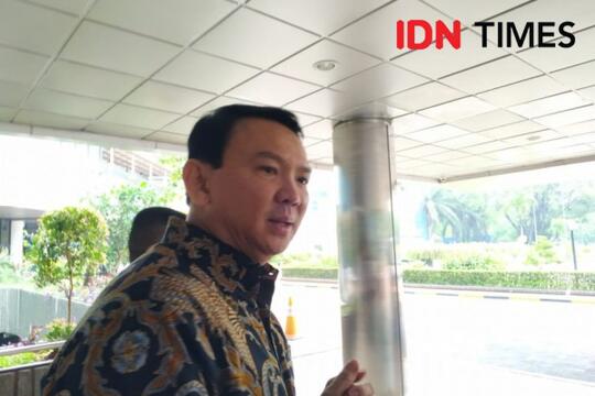 Ahok Bakal Jadi Dirut BUMN, Komisi VI: Jangan Lupa Kasus Sumber Waras