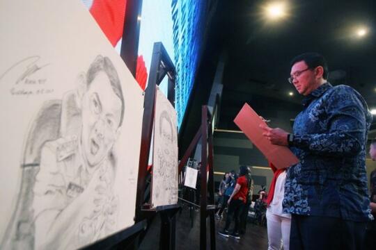 Ahok Bakal Jadi Dirut BUMN, Komisi VI: Jangan Lupa Kasus Sumber Waras