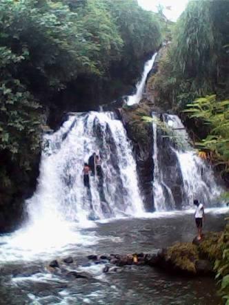 5 Destinasi Wisata Curug di Pemalang yang Sangat Recommended
